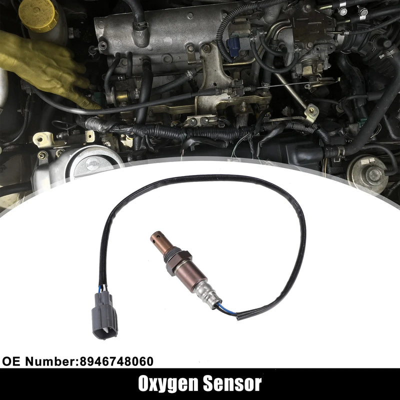 Toyota Highlander Oxygen Sensor (2004–2005)