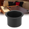Marine Boats RVs Aluminum Alloy Bottle Cup Drink Holder Insert