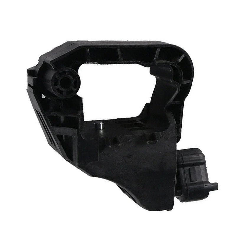 Mercedes C238 C253 S213 W213 X253 Plastic Radiator Bracket (2018–2023)