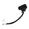 W124 E Class Windshield Wiper Washer Nozzle (1984–1995)
