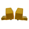 Chevrolet Silverado, GMC Sierra Front Suspension Bump Stops