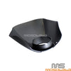 Harley Sportster XL Gauntlet Fairing Windshield (2004-2023)