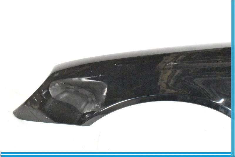 Mercedes C-Class W203 S203 Front Left Fender (2000-2007)