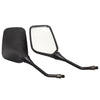 Mobility Scooter 10MM Universal Black Scooter Mirrors