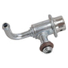 Honda Civic 1.7L L4 Fuel Pressure Regulator (2001-2004)