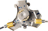 Nissan Navara D40 Front Right Electric Window Regulator (2005-2015)
