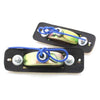 Toyota Celica RA28 RA29 TA27 1971-1977 x2 Side Marker Light