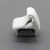 Mitsubishi Lancer, Outlander, ASX, Evolution Car Sun Visor Holder Clips Grey