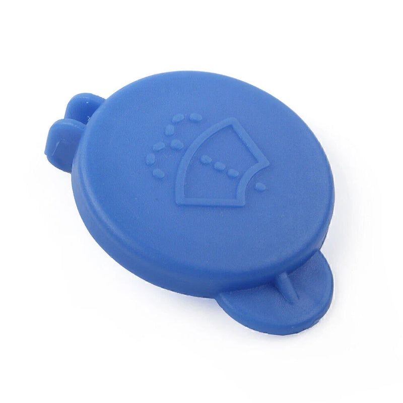 Ford Fiesta Windshield Wiper Washer Fluid Reservoir Cover (2011-2019)