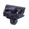 Toyota Highlander, Echo 10 x Car Front Bumper Mounting Clips (2001-2023)