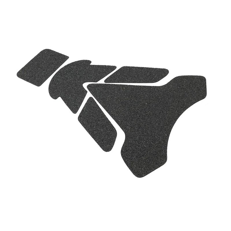 Yamaha, Ducati Anti-Slip Tank Pad Stickers