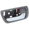 Camry ACV36 MCV36 2 x Front/Rear Interior Door Handles (2002–2006)