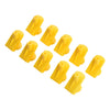 Smart 10PC Engine Undertray & Underbody Shield Clips