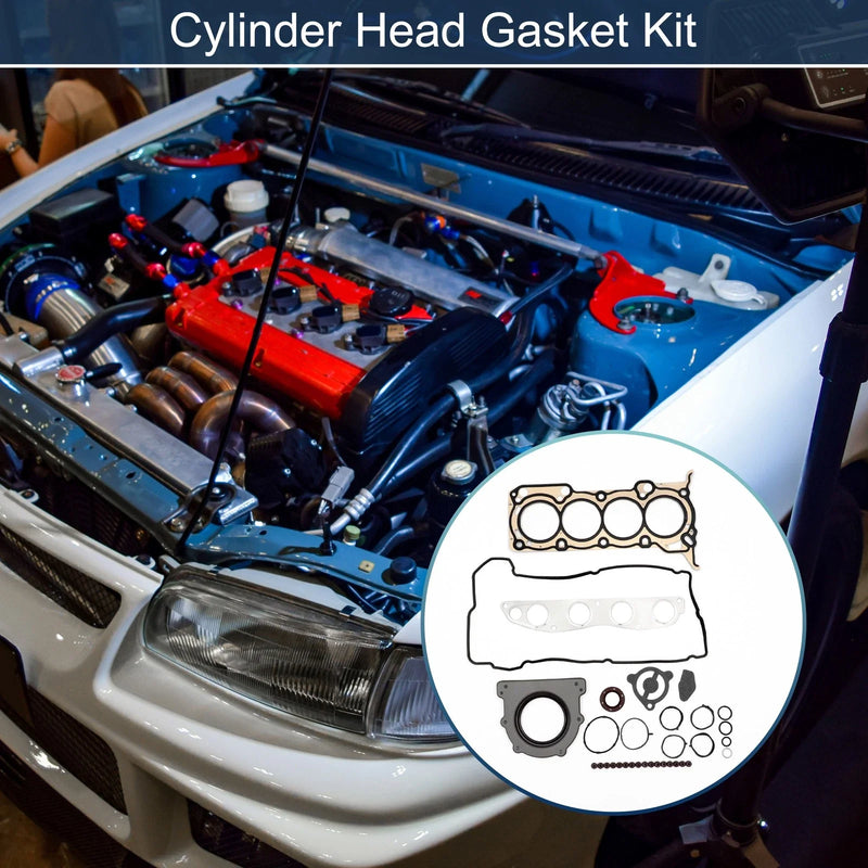 Mitsubishi 4A91S Cylinder Head Gasket Kit