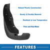 Mazda Miata Base Mud Flap Splash Guards (1990-1997)