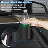 Tesla Model Y (2021-2023) & Model 3 (2017-2023)  Black Drink Cup Holders