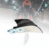 Universal Motorcycle Side Fairing Protection Covers