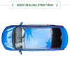 Toyota Hilux Left Side Roof Sealing Strip (2005-2015)