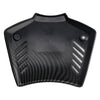 Yamaha Tmax 560 (2022-2023) Carbon Gas Tunnel Cover