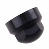 Toyota Pickup 4Runner T100 4 x Steering Stop Bolt Covers (1995-2002)