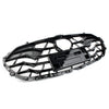 Mazda 3 AXELA Grille Radiator Front Bumper (2019-2020)