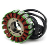 Honda XR250L Magneto Stator Coil (1991-1996)