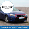 Toyota Camry Front Hood Bumper Grille (2015)