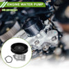 Chevrolet Aveo (2006-2016) Cooling System Replacement Engine Water Pump