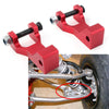 Yamaha Raptor YFM 350 660R 700 Blaster YFS200 Front Lowering Kit