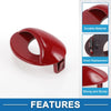 BMW M3 Front Left Side Bumper Headlight Washer Nozzle Cover Cap (2008-2013)