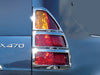 Lexus GX470 Tail Light Bezel Cover (2003-2009)