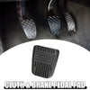 Toyota 4Runner Anti-Slip Clutch Brake Pedal Cover