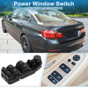 BMW 528i 2008-2010 Power Window Switch (2008-2010)