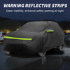 Peugeot 5008 Waterproof Car Cover (2017-2023)