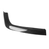 BMW E36 M3 3 x Carbon Look Front Bumper Splitters (1992-1998)