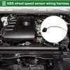 TOYOTA TUNDRA 2 x Pin Sensor Wiring Harnesses (2007–2017)