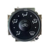 Toyota Models AC Control Switch