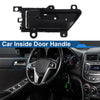 Hyundai Veracruz Front Passenger Side Interior Door Handle (2007-2012)