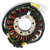 Honda CBF500 ABS, CB500S Stator Coil (2004-2006, 1998-2002)