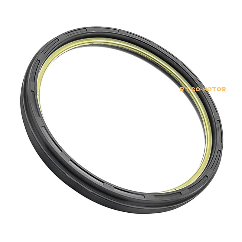 Honda FourTrax 300 TRX300FW Front Brake Drum Dust Seal (1998–2000)