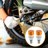 Screw M4x0.7 Fork Air Bleeder Valve 2 x Motorcycle
