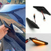 Ford Falcon XT XR6 XR8 FG Side Indicator LED Flasher Lights (08-14)