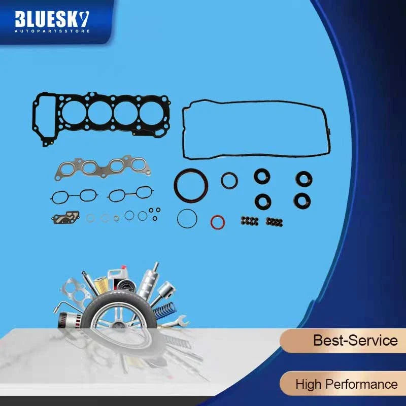 Nissan Cube Z11 VRS 1.4L Cylinder Head Gasket Set (2002-2008)