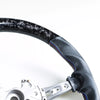 BMW F80 M3 F82 M4 Flat Bottom Steering Wheel (2012-2019)