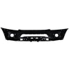 Bumper Cover For 2012-2015 Toyota Tacoma Front Plastic w/