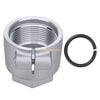 Polaris Scrambler Trail Blazer 500 Rear Axle Nut (2011–2013)