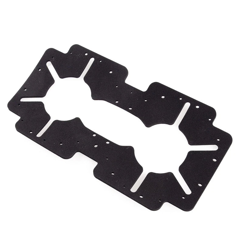 Honda Pilot Cup Holder Tab Foam Sheet (2009-2015)