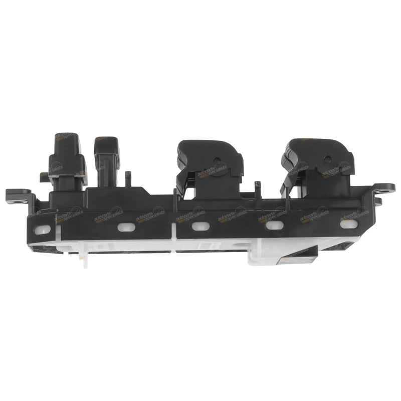 Landcruiser UZJ200 RH Master Power Window Door Switch (2007–2012)