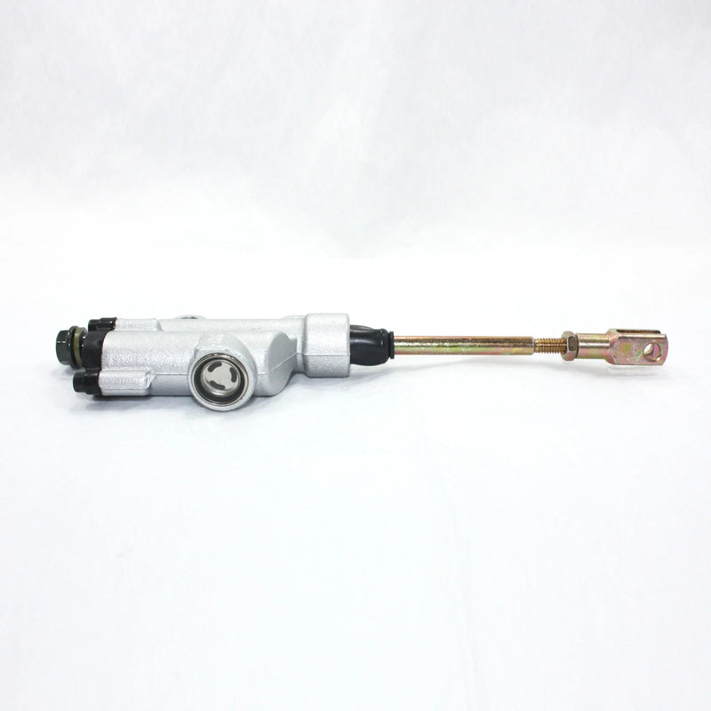 Rear Hydraulic Brake Master Cylinder 125cc PIT PRO ATV 10mm Banjo Bolt