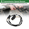 Ford Escort Mk6 1.6 16V Transmission Speed Sensor (1995-1998)